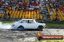 Part 1 of 2 Good Fryday Burnouts 2014 Sydney Dragway - 20140418-JC-GoodFryday-2258