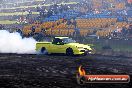 Part 1 of 2 Good Fryday Burnouts 2014 Sydney Dragway - 20140418-JC-GoodFryday-2272