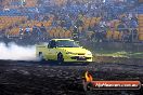 Part 1 of 2 Good Fryday Burnouts 2014 Sydney Dragway - 20140418-JC-GoodFryday-2278