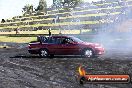 Part 1 of 2 Good Fryday Burnouts 2014 Sydney Dragway - 20140418-JC-GoodFryday-2332