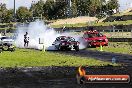 Part 1 of 2 Good Fryday Burnouts 2014 Sydney Dragway - 20140418-JC-GoodFryday-2465