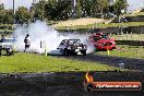 Part 1 of 2 Good Fryday Burnouts 2014 Sydney Dragway - 20140418-JC-GoodFryday-2466