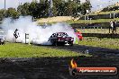 Part 1 of 2 Good Fryday Burnouts 2014 Sydney Dragway - 20140418-JC-GoodFryday-2468