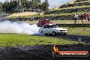 Part 1 of 2 Good Fryday Burnouts 2014 Sydney Dragway - 20140418-JC-GoodFryday-2507