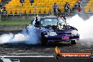 Part 1 of 2 Good Fryday Burnouts 2014 Sydney Dragway - 20140418-JC-GoodFryday-2561