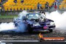 Part 1 of 2 Good Fryday Burnouts 2014 Sydney Dragway - 20140418-JC-GoodFryday-2562