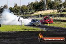 Part 1 of 2 Good Fryday Burnouts 2014 Sydney Dragway - 20140418-JC-GoodFryday-2579