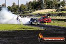 Part 1 of 2 Good Fryday Burnouts 2014 Sydney Dragway - 20140418-JC-GoodFryday-2580