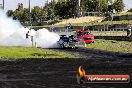 Part 1 of 2 Good Fryday Burnouts 2014 Sydney Dragway - 20140418-JC-GoodFryday-2582