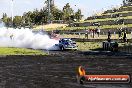 Part 1 of 2 Good Fryday Burnouts 2014 Sydney Dragway - 20140418-JC-GoodFryday-2587