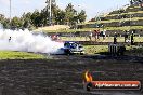 Part 1 of 2 Good Fryday Burnouts 2014 Sydney Dragway - 20140418-JC-GoodFryday-2588