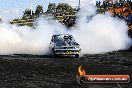 Part 1 of 2 Good Fryday Burnouts 2014 Sydney Dragway - 20140418-JC-GoodFryday-2611