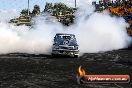 Part 1 of 2 Good Fryday Burnouts 2014 Sydney Dragway - 20140418-JC-GoodFryday-2612