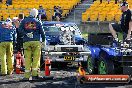 Part 1 of 2 Good Fryday Burnouts 2014 Sydney Dragway - 20140418-JC-GoodFryday-2640