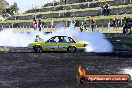 Part 1 of 2 Good Fryday Burnouts 2014 Sydney Dragway - 20140418-JC-GoodFryday-2657