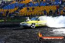 Part 1 of 2 Good Fryday Burnouts 2014 Sydney Dragway - 20140418-JC-GoodFryday-2682