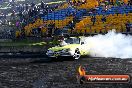 Part 1 of 2 Good Fryday Burnouts 2014 Sydney Dragway - 20140418-JC-GoodFryday-2685