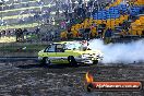 Part 1 of 2 Good Fryday Burnouts 2014 Sydney Dragway - 20140418-JC-GoodFryday-2689