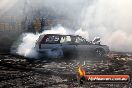 Part 2 of 2 Good Fryday Burnouts 2014 Sydney Dragway - 20140418-JC-GoodFryday-2993