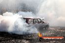 Part 2 of 2 Good Fryday Burnouts 2014 Sydney Dragway - 20140418-JC-GoodFryday-2994