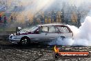 Part 2 of 2 Good Fryday Burnouts 2014 Sydney Dragway - 20140418-JC-GoodFryday-3000