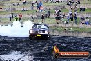 Part 2 of 2 Good Fryday Burnouts 2014 Sydney Dragway - 20140418-JC-GoodFryday-5036