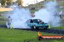 Part 2 of 2 Good Fryday Burnouts 2014 Sydney Dragway - 20140418-JC-GoodFryday-5149