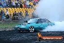 Part 2 of 2 Good Fryday Burnouts 2014 Sydney Dragway - 20140418-JC-GoodFryday-5204