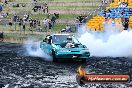 Part 2 of 2 Good Fryday Burnouts 2014 Sydney Dragway - 20140418-JC-GoodFryday-5244