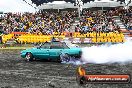 Part 1 BrasherNats Sydney Burnouts 08 06 2014