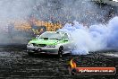 Part 2 BrasherNats Sydney Burnouts 08 06 2014