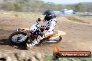 Champions Ride Day MotorX Broadford 05 10 2014 - SH5_6058