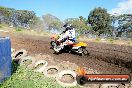 Champions Ride Day MotorX Broadford 05 10 2014 - SH5_6092