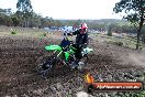 Champions Ride Day MotorX Broadford 05 10 2014 - SH5_6656