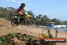 Champions Ride Day MotorX Broadford 05 10 2014 - SH5_6873