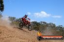 Champions Ride Day MotorX Broadford 05 10 2014 - SH5_7155