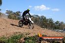 Champions Ride Day MotorX Broadford 05 10 2014 - SH5_7196