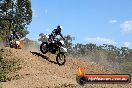Champions Ride Day MotorX Broadford 05 10 2014 - SH5_7278