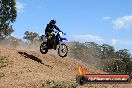 Champions Ride Day MotorX Broadford 05 10 2014 - SH5_7312
