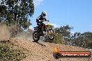 Champions Ride Day MotorX Broadford 05 10 2014 - SH5_7331