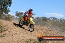 Champions Ride Day MotorX Broadford 05 10 2014 - SH5_7345