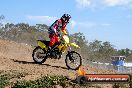 Champions Ride Day MotorX Broadford 05 10 2014 - SH5_7348