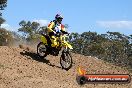 Champions Ride Day MotorX Broadford 05 10 2014 - SH5_7370