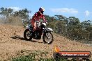 Champions Ride Day MotorX Broadford 05 10 2014 - SH5_7379