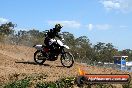 Champions Ride Day MotorX Broadford 05 10 2014 - SH5_7424