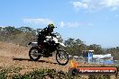 Champions Ride Day MotorX Broadford 05 10 2014 - SH5_7425