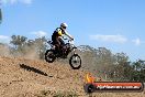 Champions Ride Day MotorX Broadford 05 10 2014 - SH5_7445