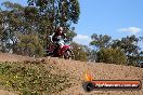 Champions Ride Day MotorX Broadford 05 10 2014 - SH5_7459