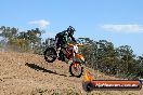 Champions Ride Day MotorX Broadford 05 10 2014 - SH5_7486