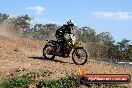 Champions Ride Day MotorX Broadford 05 10 2014 - SH5_7523